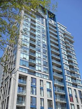 Appartamenti in condominio