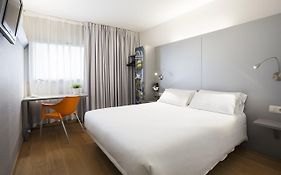 B&B Hotel Figueres Figueras Exterior photo