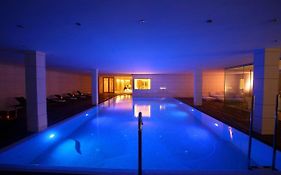 Finca Prats Hotel Golf & Spa Lleida Exterior photo