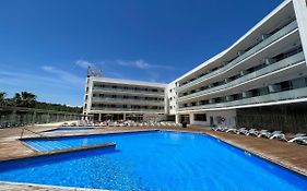 Rvhotels Nautic Park Platja d'Aro  Exterior photo