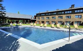 Hotel Fontanals Golf Soriguerola Exterior photo