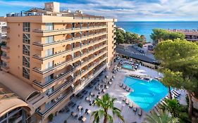 4R Playa Park Hotel Salou Exterior photo
