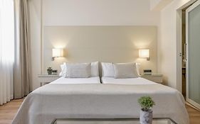 Aparthotel Mariano Cubi Barcelona Exterior photo