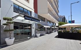 Hotel Best Auto Hogar Barcelona Exterior photo