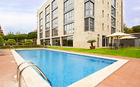 Sercotel Cornella Barcelona Cornellá de Llobregat Exterior photo