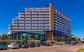 Xon'S Platja Ha Hotel Ampuriabrava Exterior photo