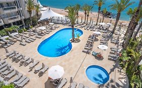 Caprici Beach Hotel & Spa Santa Susanna Exterior photo