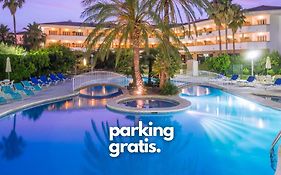 Mas Gallau Cambrils Exterior photo