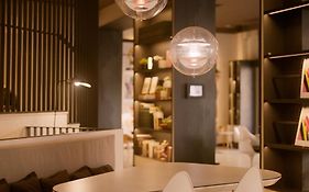 Pol & Grace Hotel Barcelona Exterior photo
