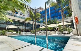 Hotel Indigo Barcelona - Plaza Catalunya, an IHG hotel Exterior photo