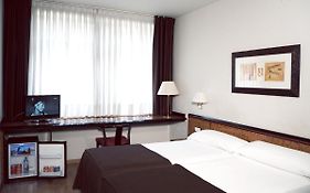 Hotel Glories Barcelona Exterior photo