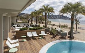 Hotel Maritim Rosas Exterior photo