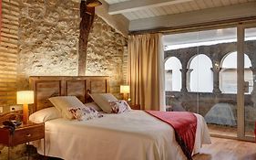 Hotel La Freixera Solsona Exterior photo