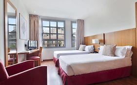 Hotel Best Aranea Barcelona Exterior photo