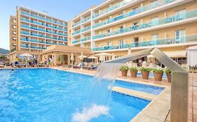 Alegria Maripins Hotel Malgrat de Mar Exterior photo