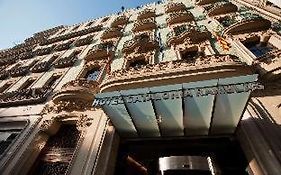 Catalonia Ramblas 4* Sup Barcelona Exterior photo