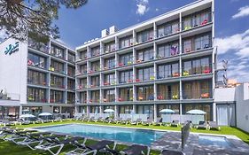 GHT Sa Riera Hotel Tossa de Mar Exterior photo