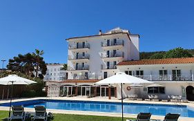 Marina Tossa Hotel Tossa de Mar Exterior photo