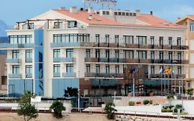 Hotel Flamingo L'Ampolla Exterior photo