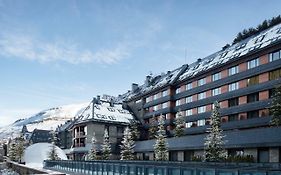 Hotel Val De Neu G.L. Baqueira Beret Exterior photo