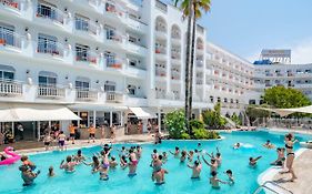 Hotel Best Lloret Splash Lloret de Mar Exterior photo