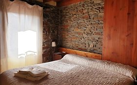Hostal Rusó SC Llivia Exterior photo